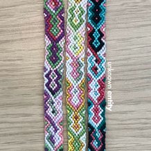 Pattern #163358 Photo