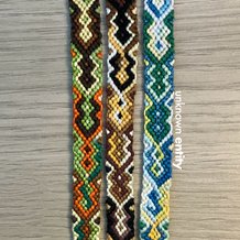 Pattern #163358 Photo