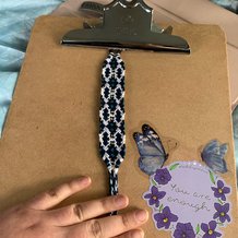 Pattern #198973 Photo