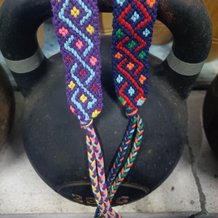 Pattern #157728 Photo