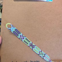 Pattern #26699 Photo