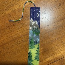 Pattern #126966 Photo