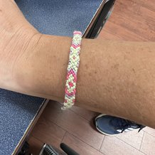 Pattern #134496 Photo