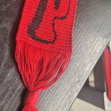 Pattern #77710 Photo