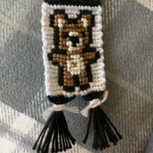 Pattern #163520 Photo