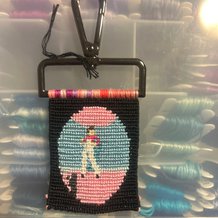 Pattern #120224 Photo