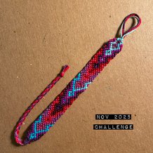 Pattern #192893 Photo