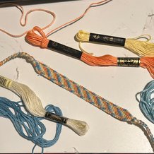 Pattern #30192 Photo