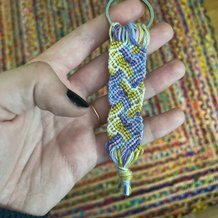 Pattern #199821 Photo