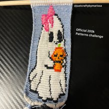 Pattern #199445 Photo