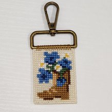 Pattern #148354 Photo