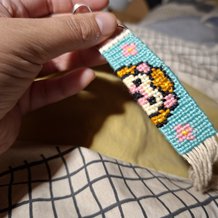 Pattern #53370 Photo