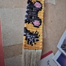 Pattern #56583 Photo