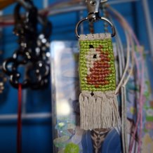 Pattern #158851 Photo