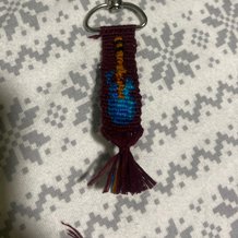 Pattern #170997 Photo