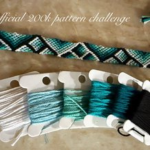 Pattern #199473 Photo