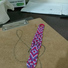 Pattern #186289 Photo