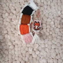 Pattern #116041 Photo