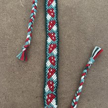 Pattern #102437 Photo