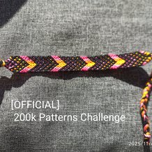 Pattern #191915 Photo