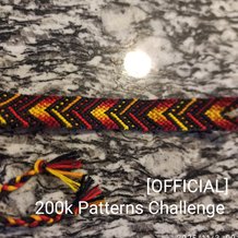 Pattern #191916 Photo