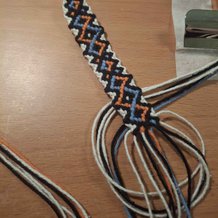 Pattern #200297 Photo