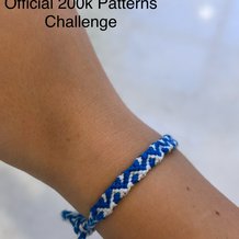 Pattern #199298 Photo