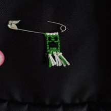 Pattern #46708 Photo