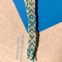 Pattern #195327 Photo