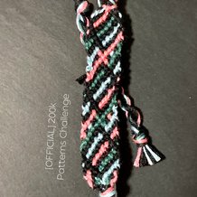 Pattern #193878 Photo