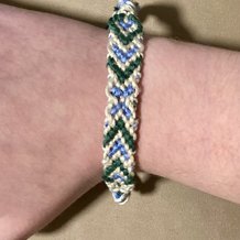 Pattern #194032 Photo