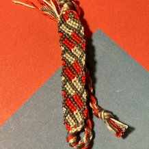 Pattern #93431 Photo