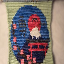 Pattern #100651 Photo