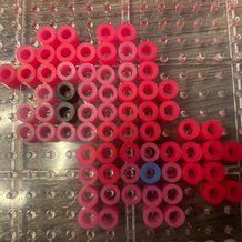 Pattern #200441 Photo