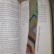 Pattern #100550 Photo