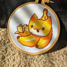 Pattern #147884 Photo