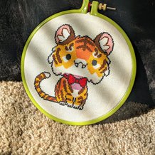 Pattern #144243 Photo