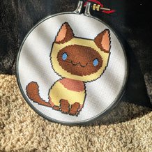 Pattern #132031 Photo