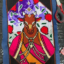 Pattern #115633 Photo