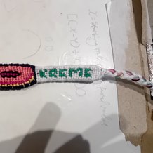 Pattern #200406 Photo