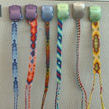 Pattern #199680 Photo