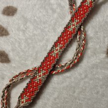 Pattern #199101 Photo