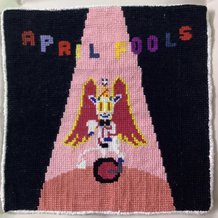 Pattern #103800 Photo