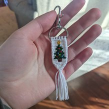 Pattern #160580 Photo