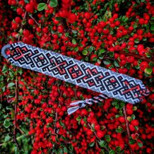 Pattern #93404 Photo