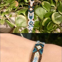 Pattern #34254 Photo