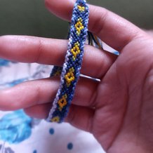 Pattern #179433 Photo