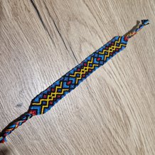 Pattern #87416 Photo