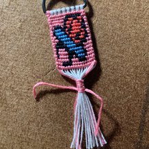 Pattern #100418 Photo