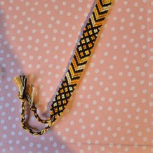 Pattern #188548 Photo